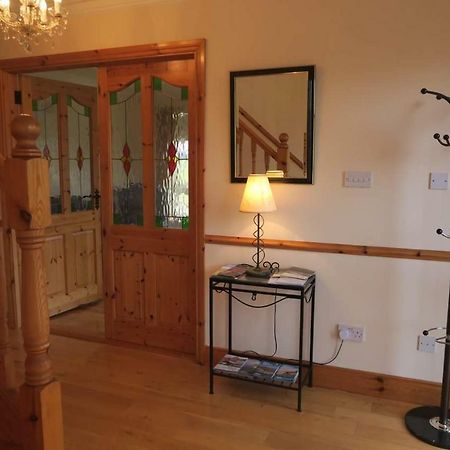 Thistledown - Ballina - Crossmolina - County Mayo - Sleeps 8 - Sister Property To Inglewood Экстерьер фото
