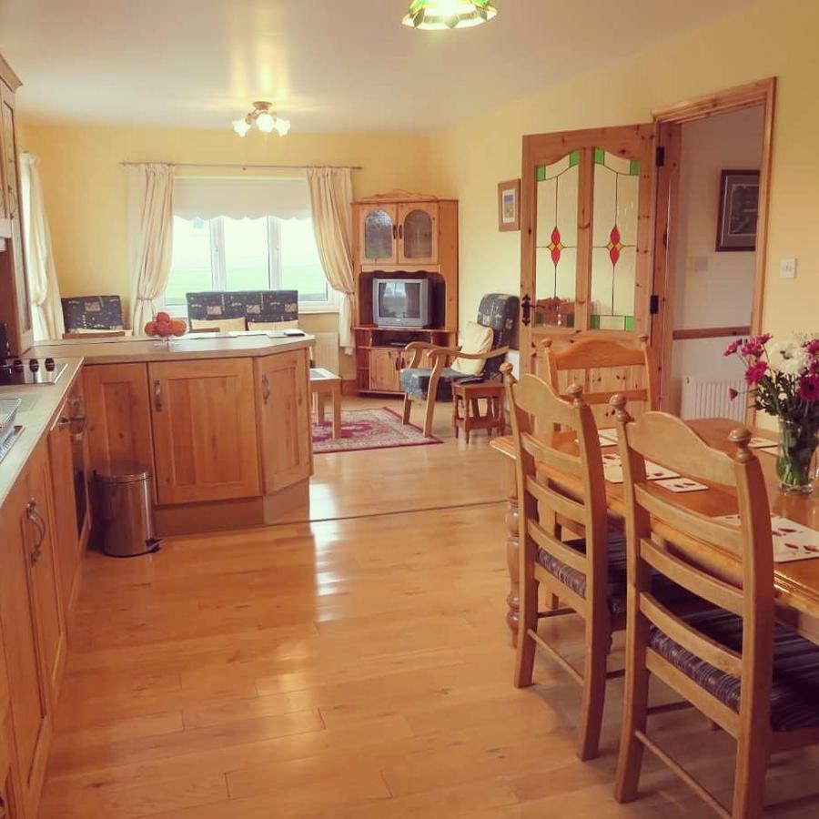 Thistledown - Ballina - Crossmolina - County Mayo - Sleeps 8 - Sister Property To Inglewood Экстерьер фото