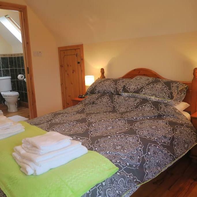 Thistledown - Ballina - Crossmolina - County Mayo - Sleeps 8 - Sister Property To Inglewood Экстерьер фото