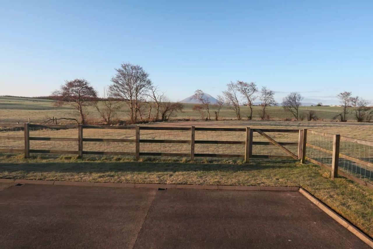 Thistledown - Ballina - Crossmolina - County Mayo - Sleeps 8 - Sister Property To Inglewood Экстерьер фото
