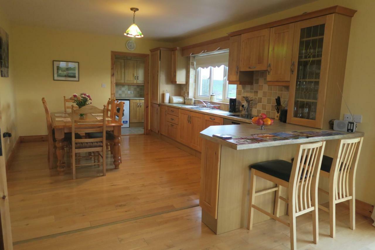 Thistledown - Ballina - Crossmolina - County Mayo - Sleeps 8 - Sister Property To Inglewood Экстерьер фото