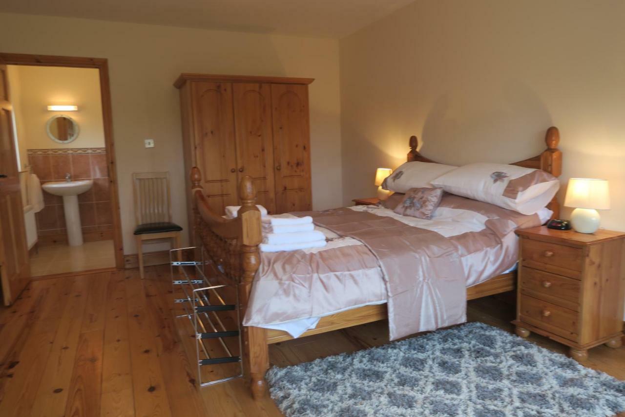 Thistledown - Ballina - Crossmolina - County Mayo - Sleeps 8 - Sister Property To Inglewood Экстерьер фото