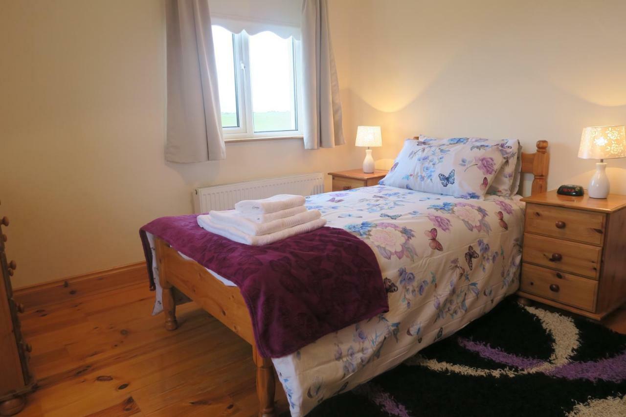 Thistledown - Ballina - Crossmolina - County Mayo - Sleeps 8 - Sister Property To Inglewood Экстерьер фото