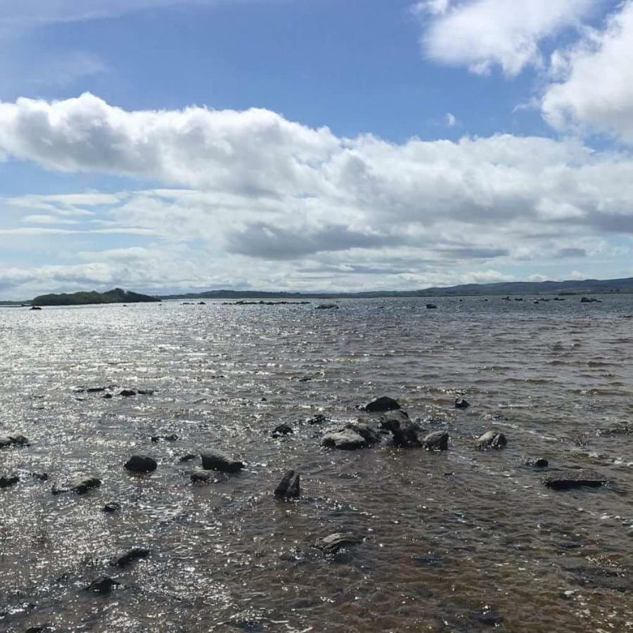 Thistledown - Ballina - Crossmolina - County Mayo - Sleeps 8 - Sister Property To Inglewood Экстерьер фото