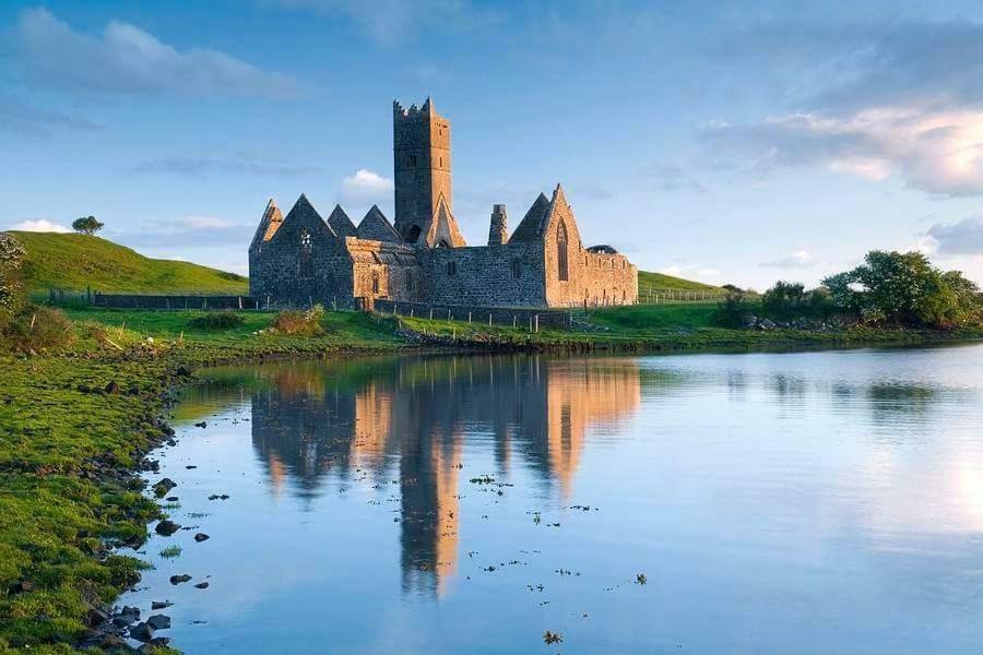 Thistledown - Ballina - Crossmolina - County Mayo - Sleeps 8 - Sister Property To Inglewood Экстерьер фото