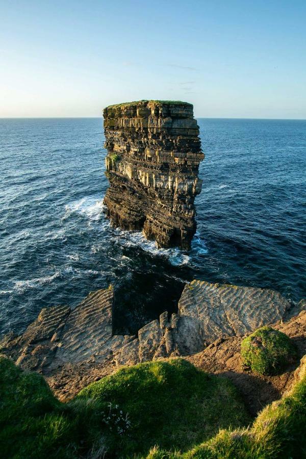 Thistledown - Ballina - Crossmolina - County Mayo - Sleeps 8 - Sister Property To Inglewood Экстерьер фото