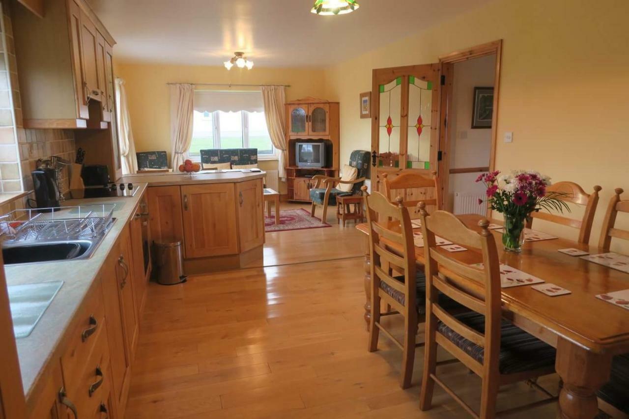 Thistledown - Ballina - Crossmolina - County Mayo - Sleeps 8 - Sister Property To Inglewood Экстерьер фото